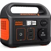 Bild von Jackery Explorer 240, 67200mAh/240Wh Tragbare Powerstation Mobiler Stromspeicher 200W Leistung, Mobile Solarspeicher für Outdoors Camping Reise