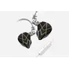 Bild von ASX In-Ear Kopfhörer mit 10 Balanced Armature Treibern pro Seite und Mikrofon