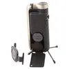 Bild von PowerVision S1 Explorer Kit, 1030 mAh, Lithium-Ion (Li-Ion), 15,4 V, Schwarz
