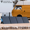 Bild von Bluetti PV200, 200 W, 20,5 V, 9,7 A, 26,1 V, 10,3 A, Monokristallines Silizium