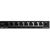 Bild von Ruijie Networks RG-ES208GC, Managed, L2, Gigabit Ethernet (10/100/1000)