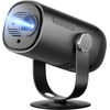Bild von Dangbei Freedo, 450 ANSI Lumen, DLP, 1080p (1920x1080), 1016 - 4572 mm (40 - 180"), -30 - 30°, -30 - 30°