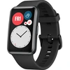 Bild von Huawei WATCH Fit, 4,17 cm (1.64"), AMOLED, Touchscreen, 4 GB, GPS, 21 g