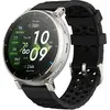 Bild von Amazfit Active 3, 3,35 cm (1.32"), AMOLED, Touchscreen, GPS, 38 g
