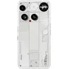 Bild von Nothing Phone (3), 16,9 cm (6.67"), 12 GB, 256 GB, 50 MP, Android 15, Weiß