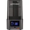 Bild von Anycubic Photon Mono 4 Ultra, Stereolithografie (SLA), WLAN, USB Anschluss, Sichtfenster, 60 W