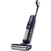 Bild von Tineco Floor One S6 Flashdry Pet, Stabstaubsauger, Beutellos, Schwarz, Dunkelblau, Grau, 0,8 l, 0,72 l, Trocken&Nass