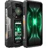 Bild von Ulefone Armor 33 Pro, 17,6 cm (6.95"), 16 GB, 512 GB, 50 MP, Android 14, Schwarz