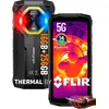 Bild von Ulefone Armor Mini 20T Pro, 11,9 cm (4.7"), 8 GB, 256 GB, 50 MP, Android 14, Schwarz
