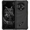 Bild von Ulefone Armor X31 Pro, 16,7 cm (6.56"), 8 GB, 256 GB, 64 MP, Android 15, Schwarz