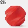 Bild von Bambu Lab PLA Basic Filament mit Spule 1kg Rot