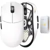 Bild von LAMZU Maya X Gaming Maus - Cloud White
