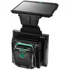 Bild von WYBOT WYBOT S2 Solar Vision Kabelloser Poolroboter   Solar-Ladestation,