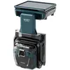 Bild von WYBOT S3 kabelloser Poolroboter mit automatischer Entleerung, 3D-Mapping & KI-Vision Black Neu