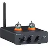 Bild von Fosi Audio P3   Kopfhörerverstärker & Röhrenvorverstärker mit Bluetooth