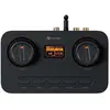 Bild von Fosi Audio K7 Gaming HiFi DAC   USB Kopfhörerverstärker mit Lautstärkeregler