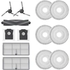 Bild von Dreame RAK49, Zubehör-Set, Staubsaugerroboter, Dreame, X40 Ultra/L40 Ultra, 13 Stück(e), 2 Stück(e)