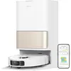 Bild von Dreame L10s Pro Ultra Heat Roboter Saugroboter mit Wischfunktion,Automatische Moppreinigung,heißem Wasser,7000Pa,Doppelte Mopp- und Bodenreinigung