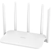 Bild von Imou HX21, Wi-Fi 6 (802.11ax), Dual-Band (2,4 GHz/5 GHz), Ethernet/LAN, Weiß, Tabletop-Router