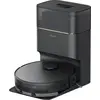 Bild von Dreame D20 Pro Plus, Staubbeutel, Schwarz, Rund, Staubbeutel, 3 Rad/Räder, 0,5 l