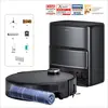 Bild von MOVA Z60 Ultra Roller Complete Saugroboter 28.000 Pa, HydroForce  Hochdruck-Wischen, AutoShield  Teppichschutz, StepMaster  2.0, FlexScope  Navigation