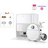 Bild von MOVA V70 Ultra Complete Saugroboter, 40000 Pa, MaxiReachX  Kantenreinigung, 9 cm Hindernisüberwindung, EcoCyclone  Staubabsaugung, All-in-One Station