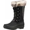 Bild von Helly Hansen Garibaldi Vl Schneeschuhe Schwarz EU 37 Damen Schwarz EU 37