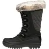Bild von Winterstiefel Damen Helly Hansen garibaldi vl Schwarz 37