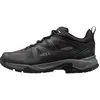 Bild von Wanderschuhe Helly Hansen Cascade Low Schwarz 42,5