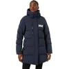 Bild von Helly Hansen Adore Puffy Parka Blau XS Frau Blau XS