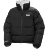 Bild von Damen-Daunenjacke Helly Hansen YU 23 Schwarz XS