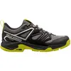 Bild von Wanderschuhe Helly Hansen Stalheim HT Grau 40,5