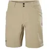Bild von Softshell-Shorts, Damen Helly Hansen Brona Beige L