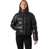 Bild von Helly Hansen Jade Steppjacke Schwarz L Damen Schwarz L