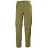 Bild von Abnehmbare Hose Helly Hansen Brono Grün XL