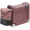 Bild von Stokke® JetKids  Reiseset BedBox 46 cm Set 2 tlg. - 4-Rollen-Kabinentrolley (hazy lilac)