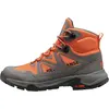 Bild von Helly Hansen Damen Cascade Mid Cut Wanderstiefel, Lagerfeuer, 38