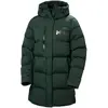 Bild von Parka mit Kapuze, Damen Helly Hansen Adore Grün L