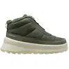 Bild von Damen Stiefeletten Helly Hansen Cora Grün 41