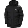 Bild von Parka Helly Hansen Vardo Schwarz XL