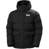 Bild von Daunenjacke Helly Hansen Nordic Schwarz M