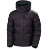 Bild von Daunenjacke mit Kapuze Helly Hansen Active Winter Lila XL