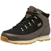 Bild von Winterstiefel Helly Hansen Forester Premium Noir 48