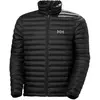 Bild von Daunenjacke Helly Hansen Sirdal Noir M