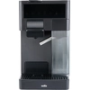 Bild von Wilfa MMA1T-TCM20, Filterkaffeemaschine, 1,6 l, Kaffeekapsel, Gemahlener Kaffee, 1350 W, Schwarz