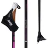 Bild von Skistock Swix Dynamic D3 Carbon Pink Noir 130 cm