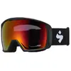 Bild von Skibrille Sweet Protection Clockwork RIG® Reflect Schwarz TU