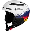 Bild von Skihelm Sweet Protection Trooper 2vi® Sl Mips x HK Weiß S/M (53/56 cm)