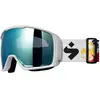 Bild von Skibrille Sweet Protection Clockwork Max Rig® x HK Turquoise TU