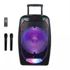 Bild von N-GEAR THE FLASH 1510, 2,54 cm (1"), 38,1 cm (15"), 30 W, 50 - 20000 Hz, 72 dB, 500 W
